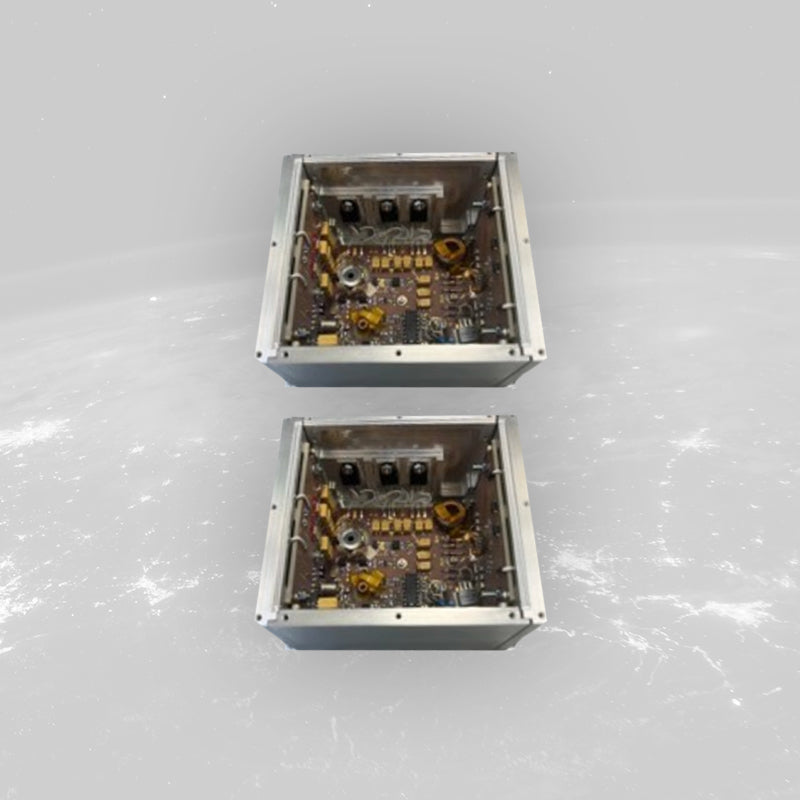 Molded Power Module Unit Modular Power Units